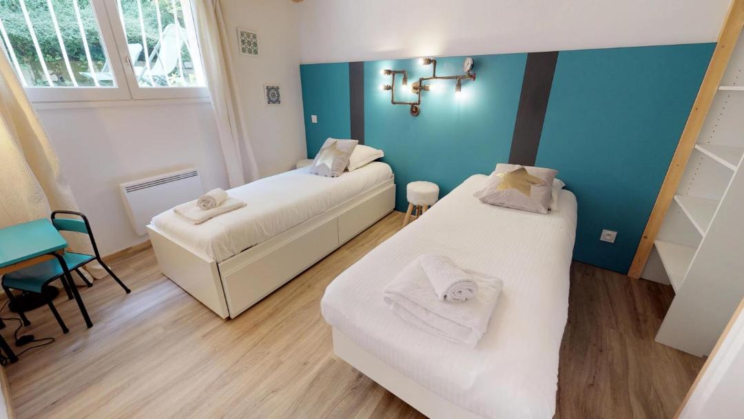 Photo of Bedroom in Saint-Peray