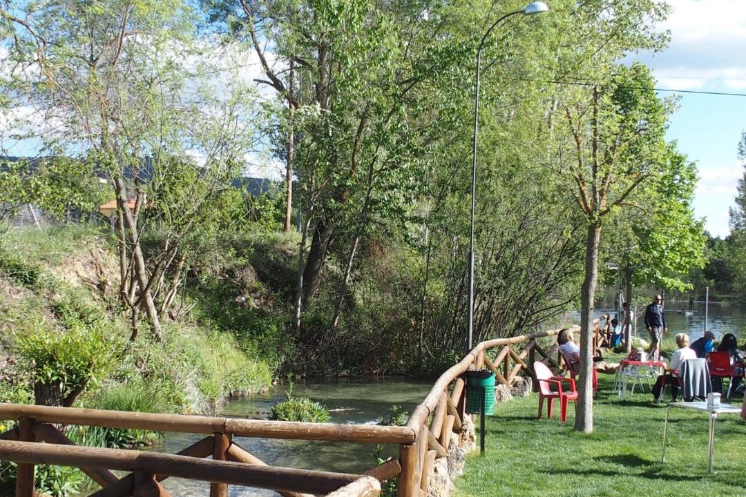 Photo of Others in Villalba de la Sierra