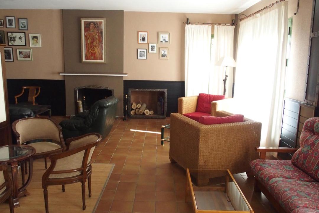 Photo of Livingroom in Villalba de la Sierra