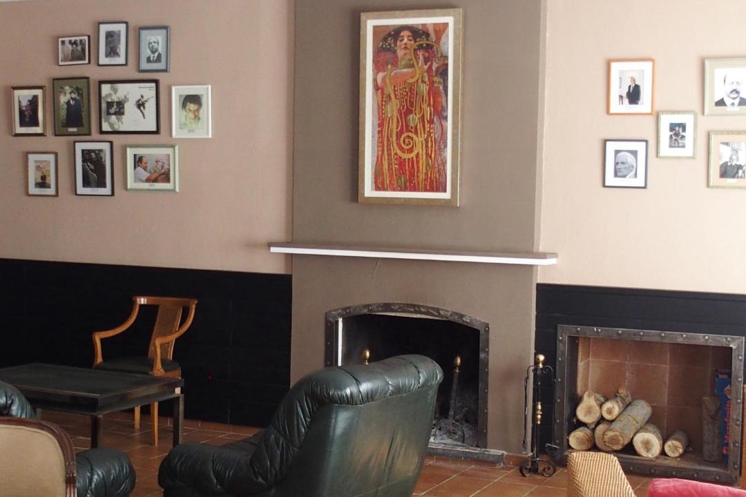 Photo of Livingroom in Villalba de la Sierra