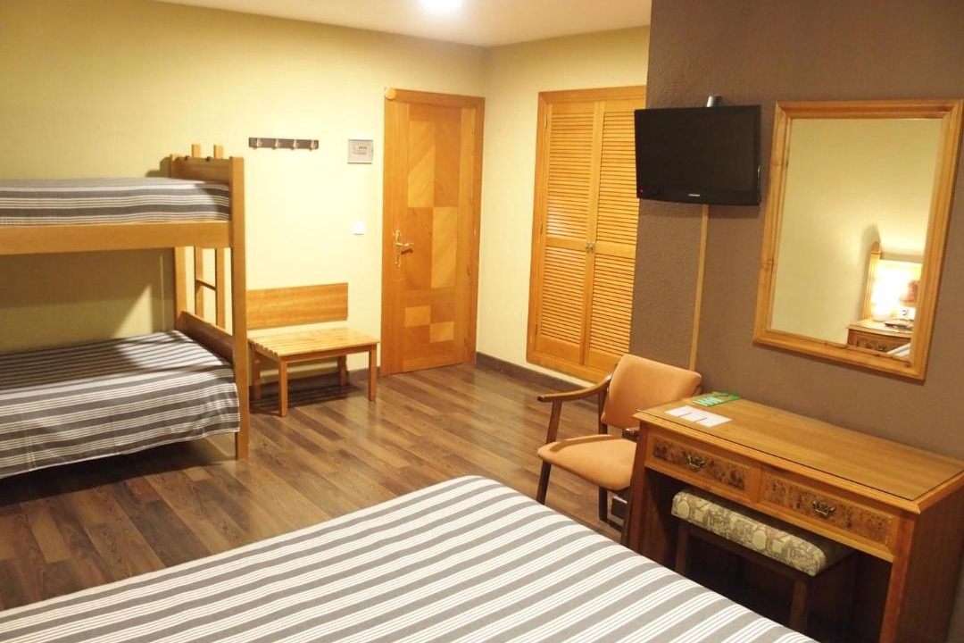 Photo of Bedroom in Villalba de la Sierra