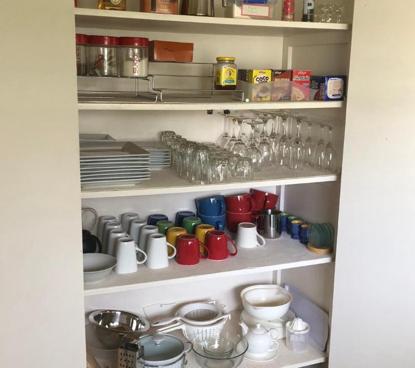 Photo of Kitchen in Rutherglen