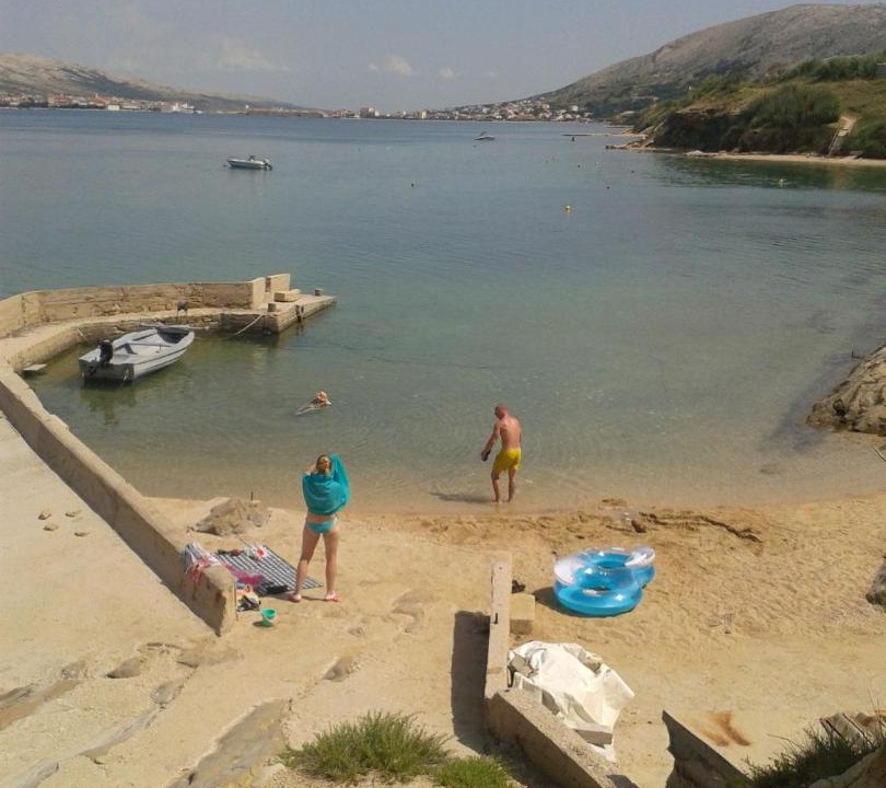 Photo of Outdoor in Pag