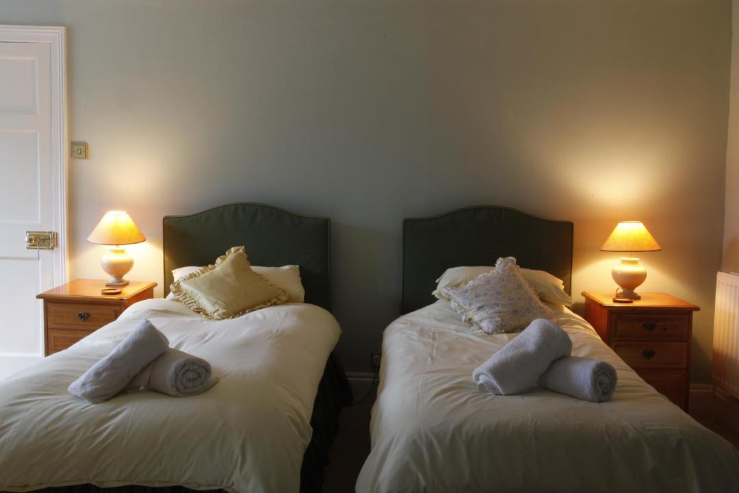 Photo of Bedroom in Wormbridge