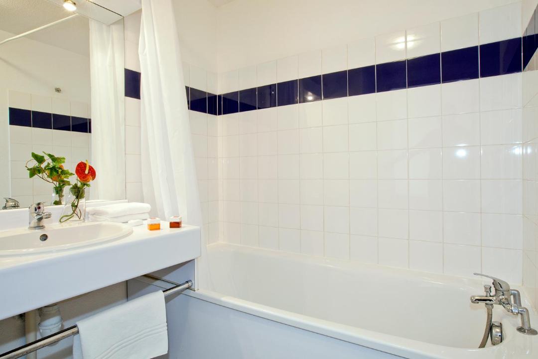 Photo of Bathroom in Part Dieu - Bir Hakeim