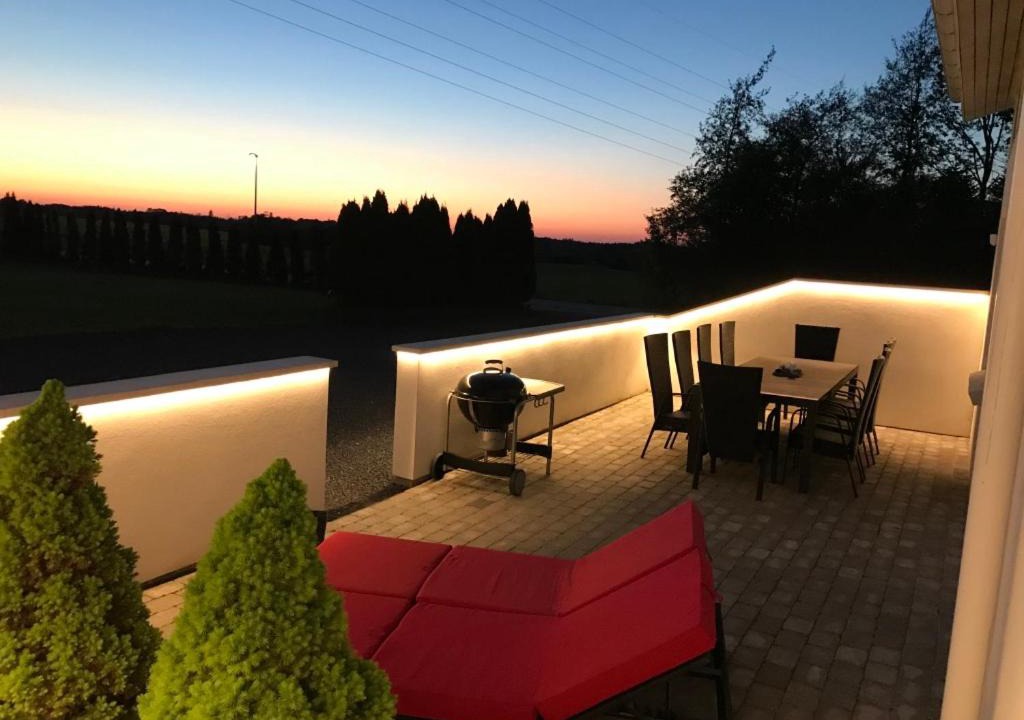 Photo of Patio Balcony in Vejle