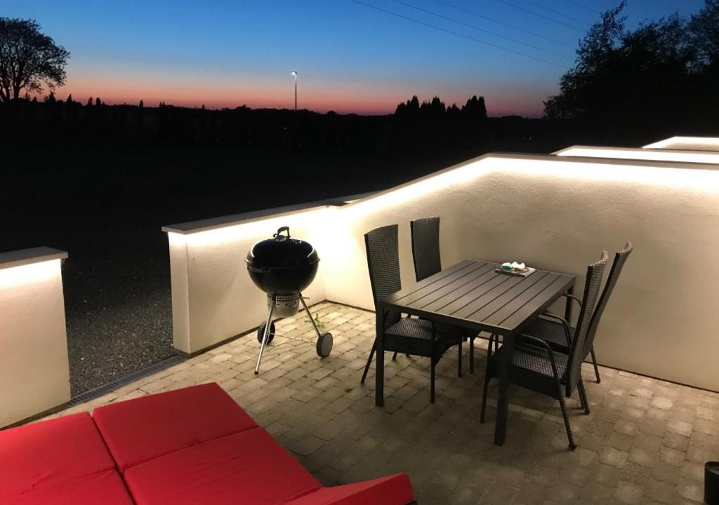 Photo of Patio Balcony in Vejle