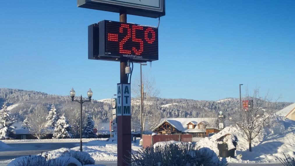 Photo of Others in Thayne