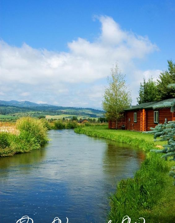 Photo of Others in Thayne