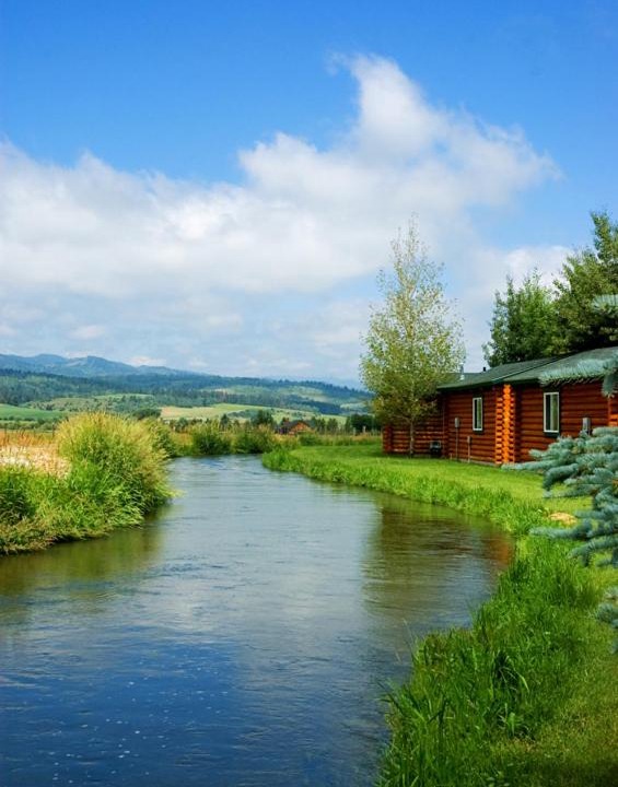 Photo of Others in Thayne