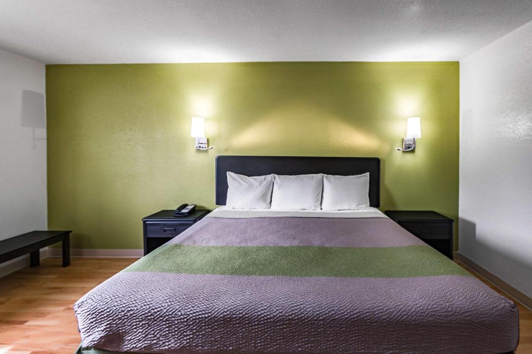Photo of Bedroom in Augusta