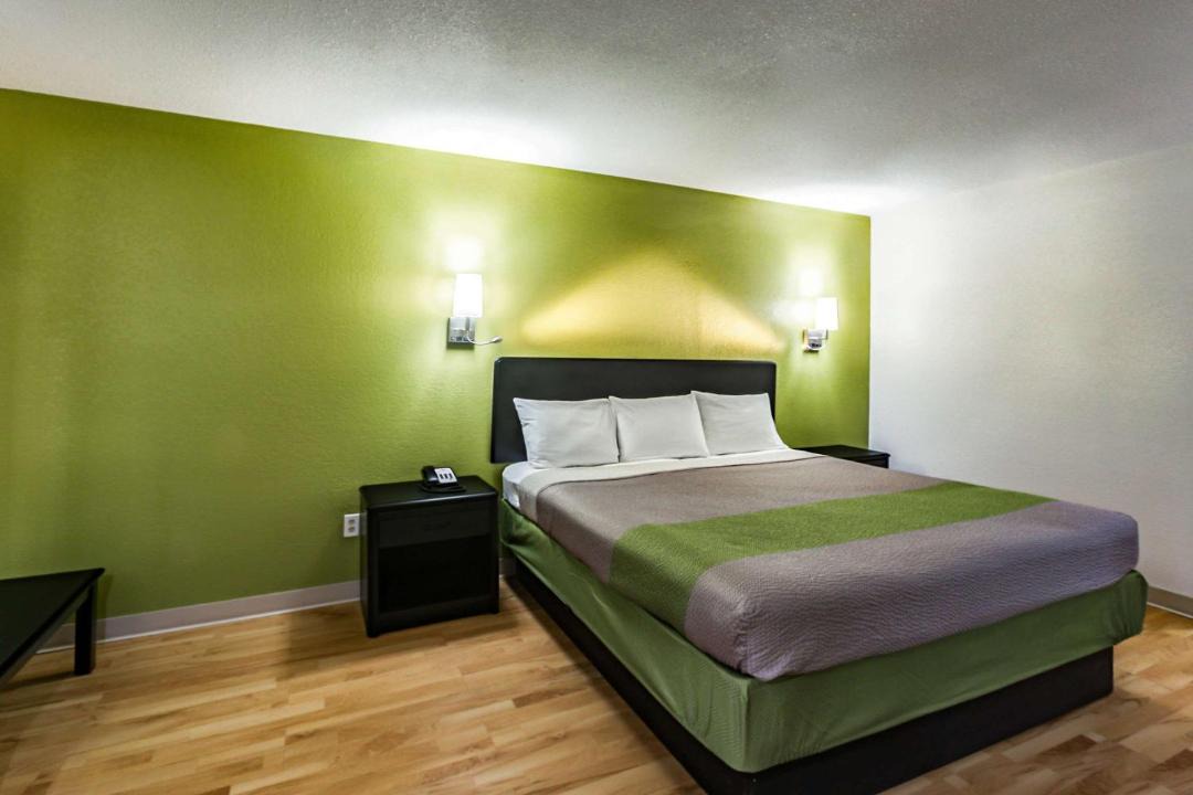 Photo of Bedroom in Augusta