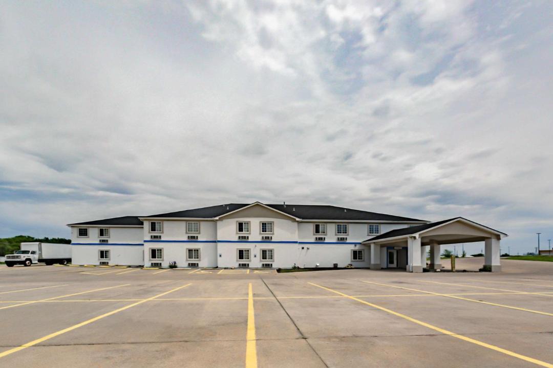 Photo of Buildings in Augusta