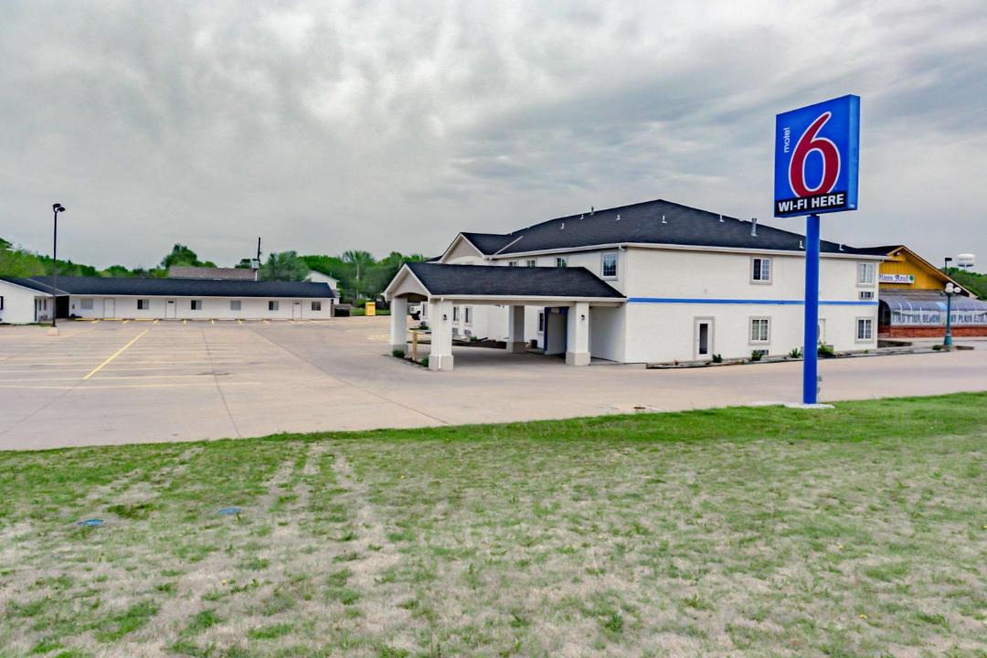 Photo of Buildings in Augusta