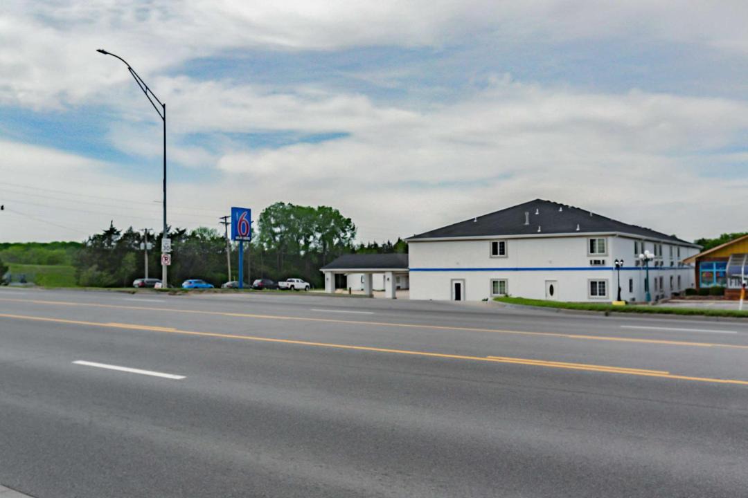Photo of Buildings in Augusta