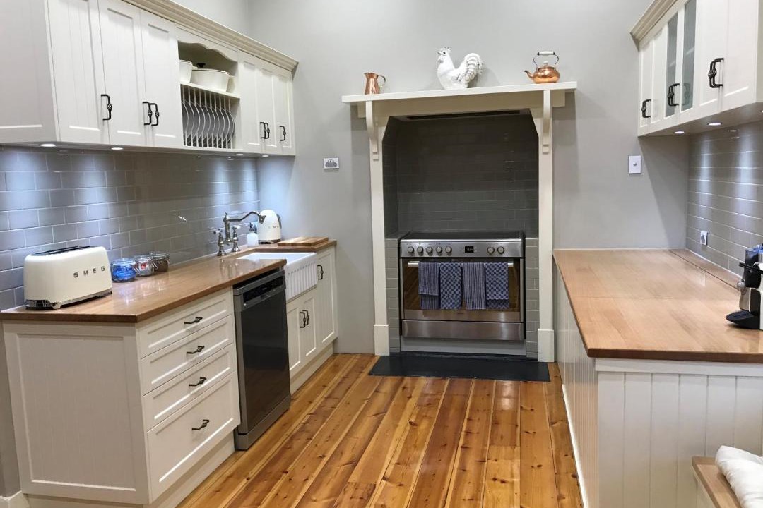 Photo of Kitchen in Tanunda