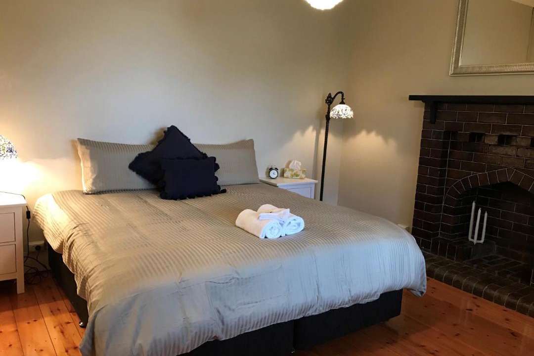 Photo of Bedroom in Tanunda