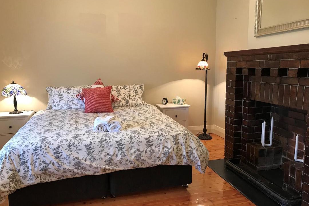 Photo of Bedroom in Tanunda