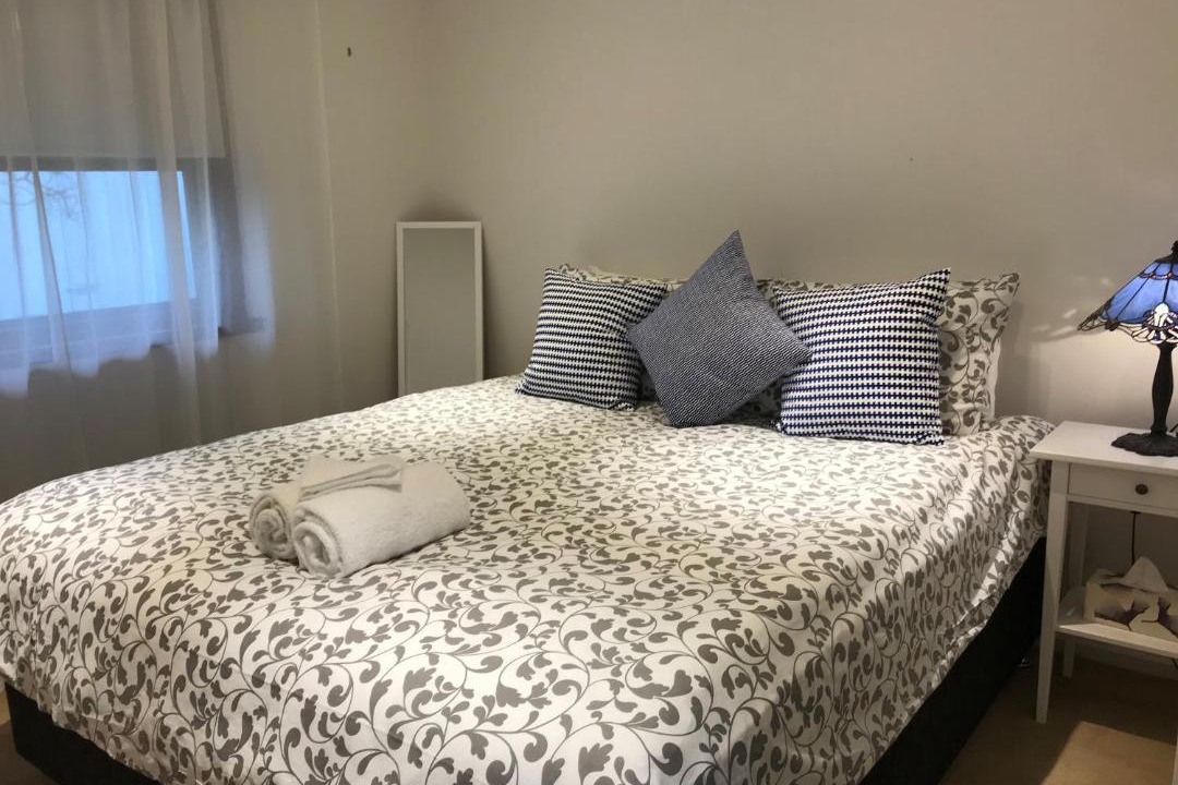 Photo of Bedroom in Tanunda