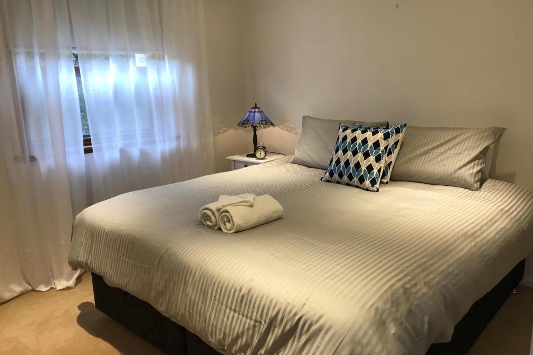 Photo of Bedroom in Tanunda