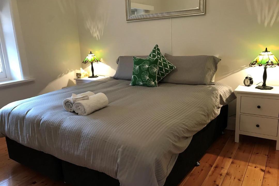 Photo of Bedroom in Tanunda