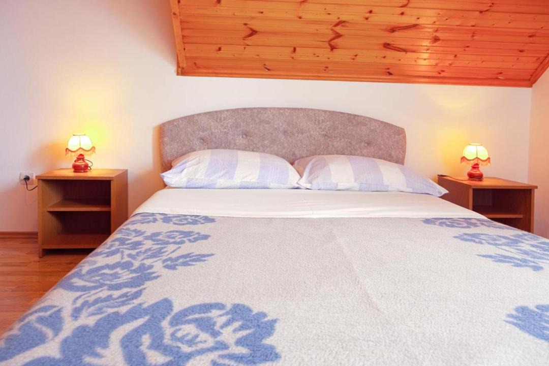 Photo of Bedroom in Catrnja