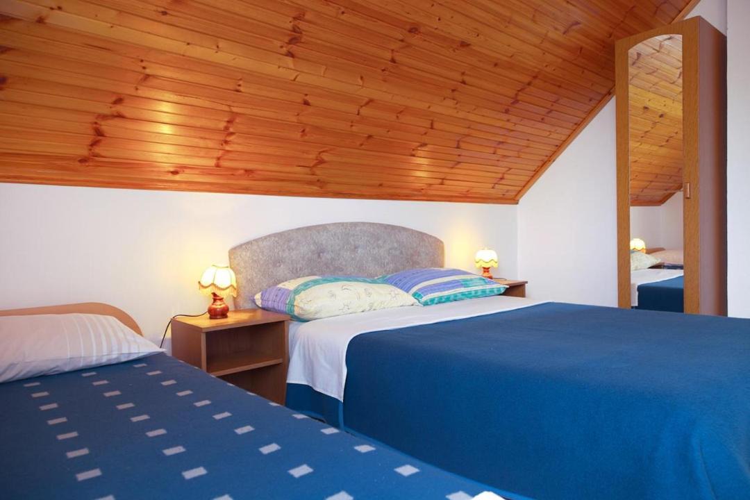 Photo of Bedroom in Catrnja