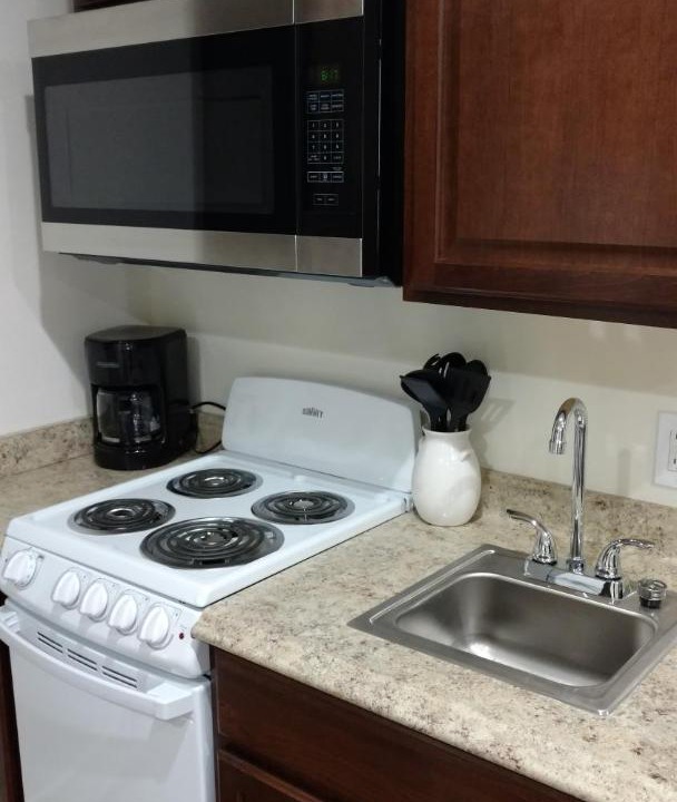 Photo of Kitchen in Lovell