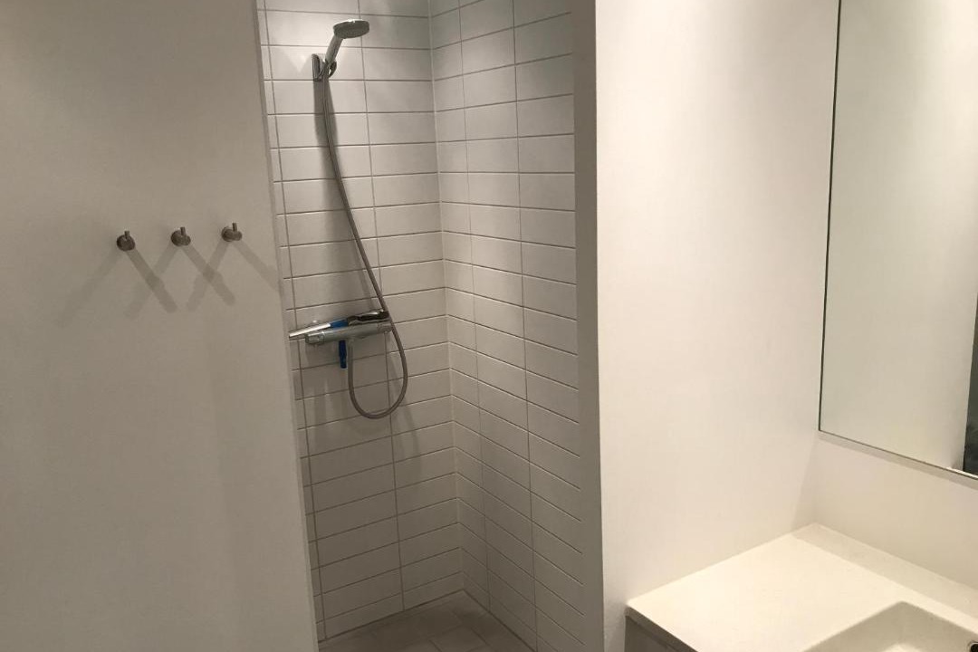Photo of Bathroom in Osterbro