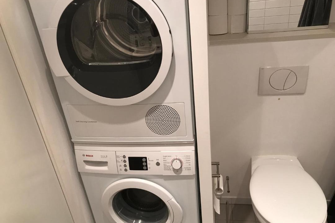 Photo of Bathroom in Osterbro