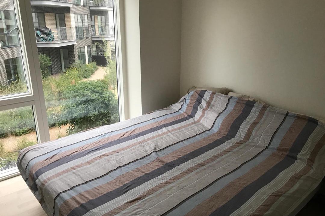 Photo of Bedroom in Osterbro
