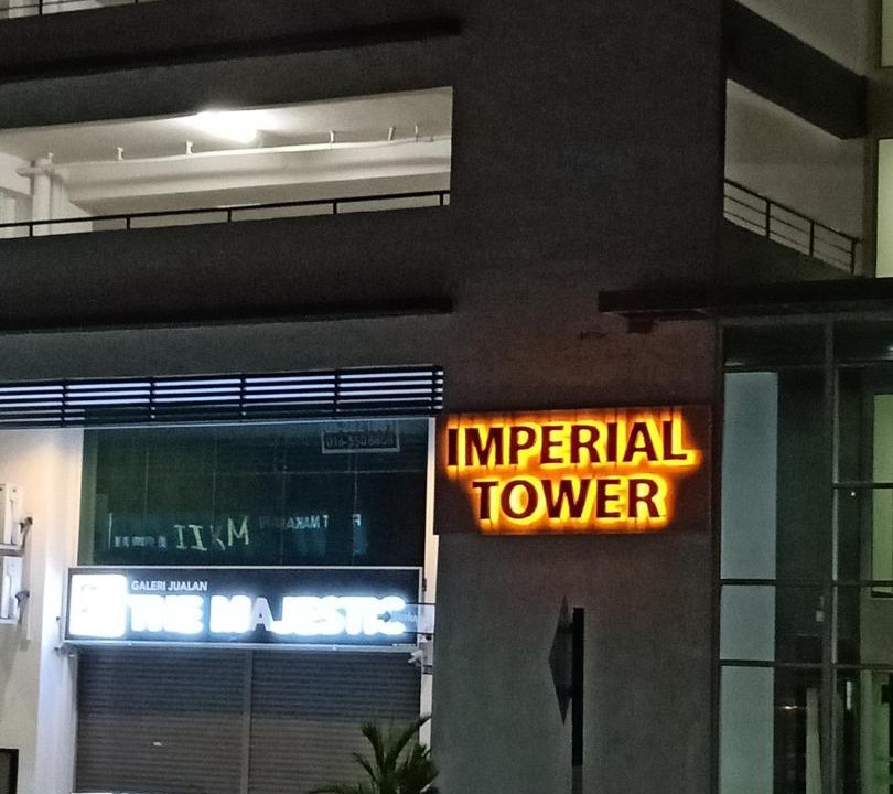 Photo of Others in Kampung Kuchai