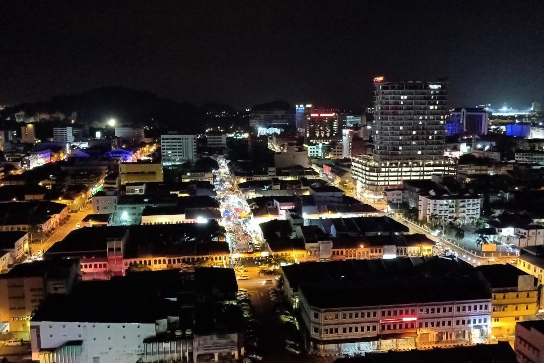 Photo of Others in Kampung Kuchai