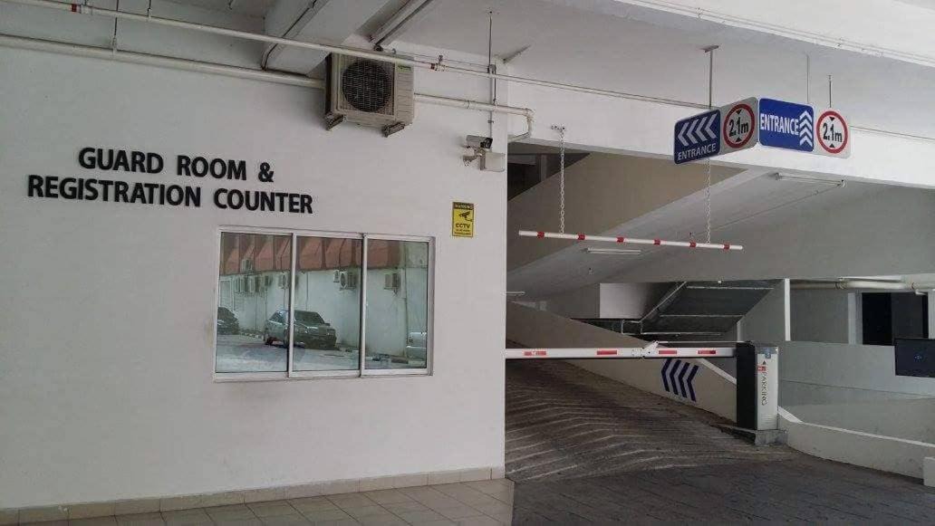 Photo of Kitchen in Kampung Kuchai