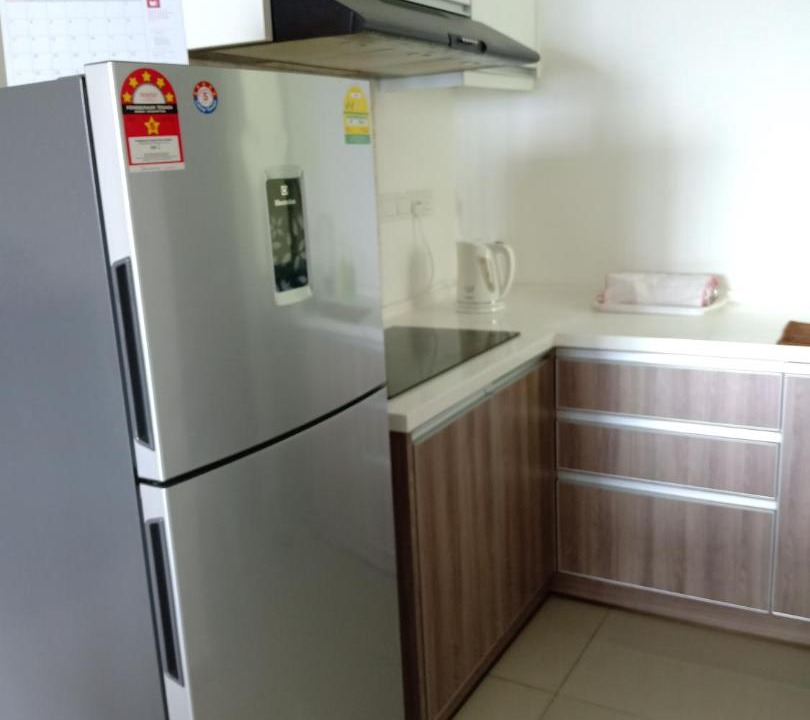 Photo of Kitchen in Kampung Kuchai