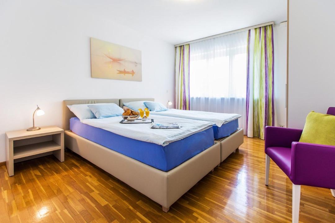 Photo of Bedroom in Locarno