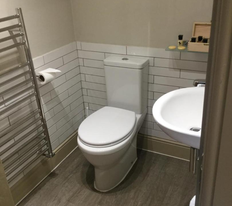 Photo of Bathroom in Southwold