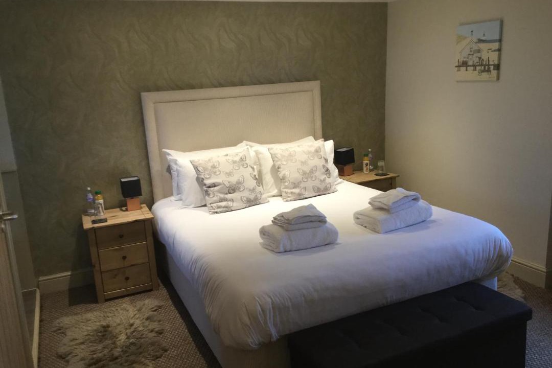 Photo of Bedroom in Southwold