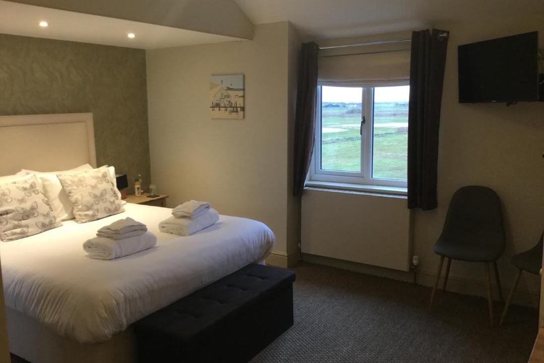 Photo of Bedroom in Southwold