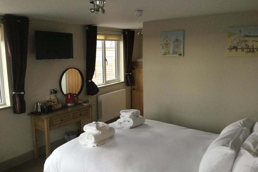 Photo of Bedroom in Southwold