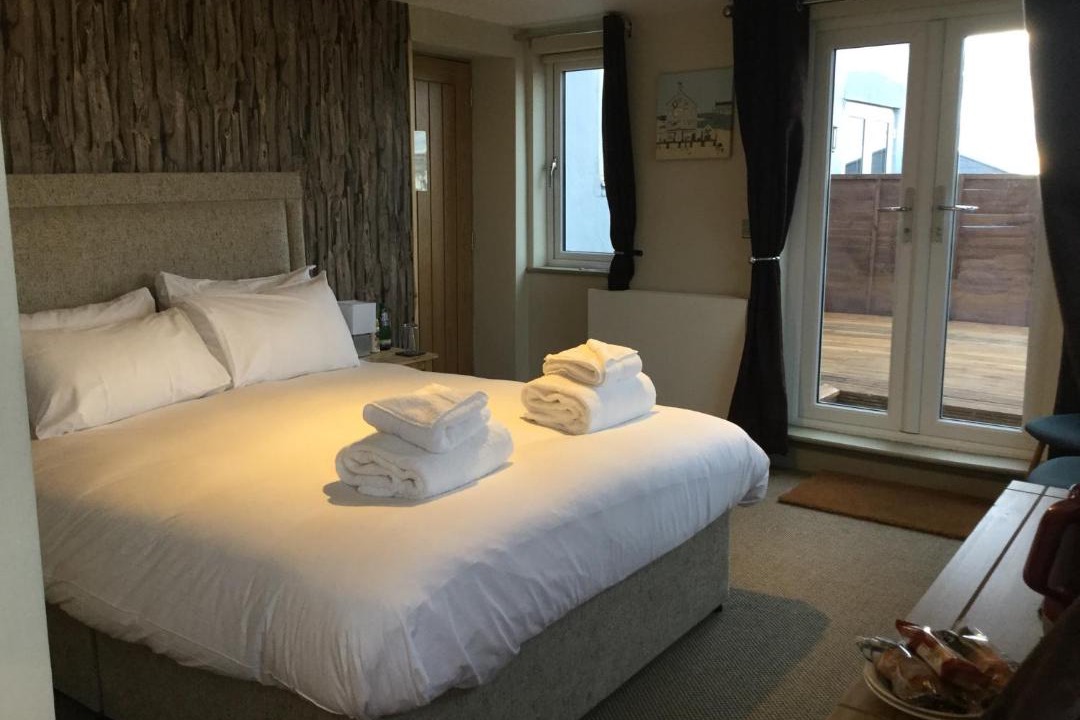 Photo of Bedroom in Southwold