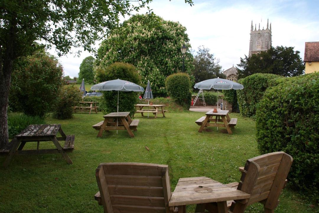 Photo of Others in Broad Clyst