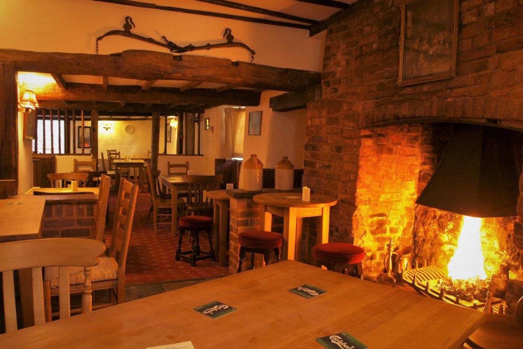 Photo of Others in Broad Clyst