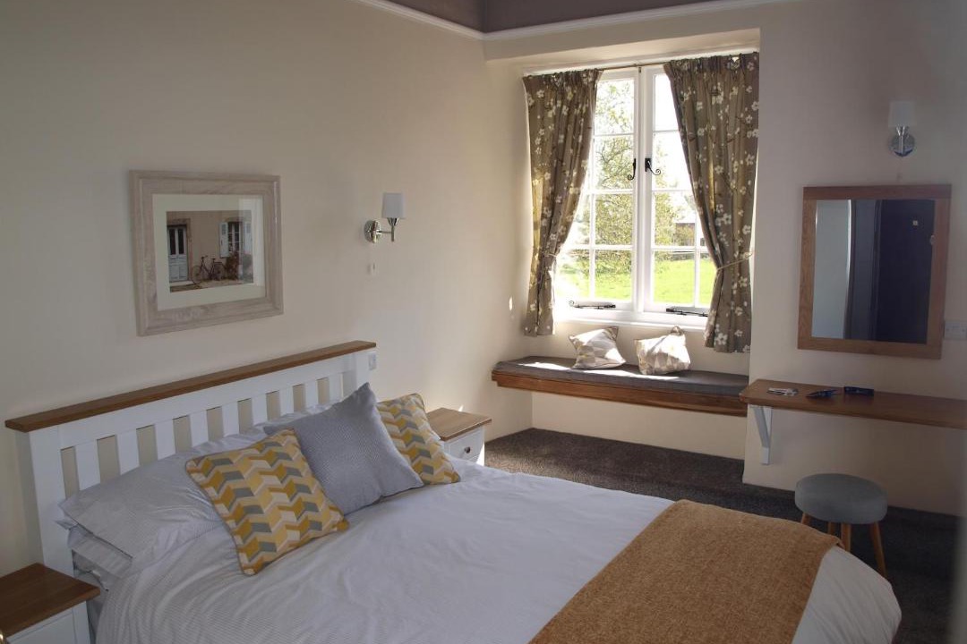 Photo of Bedroom in Broad Clyst