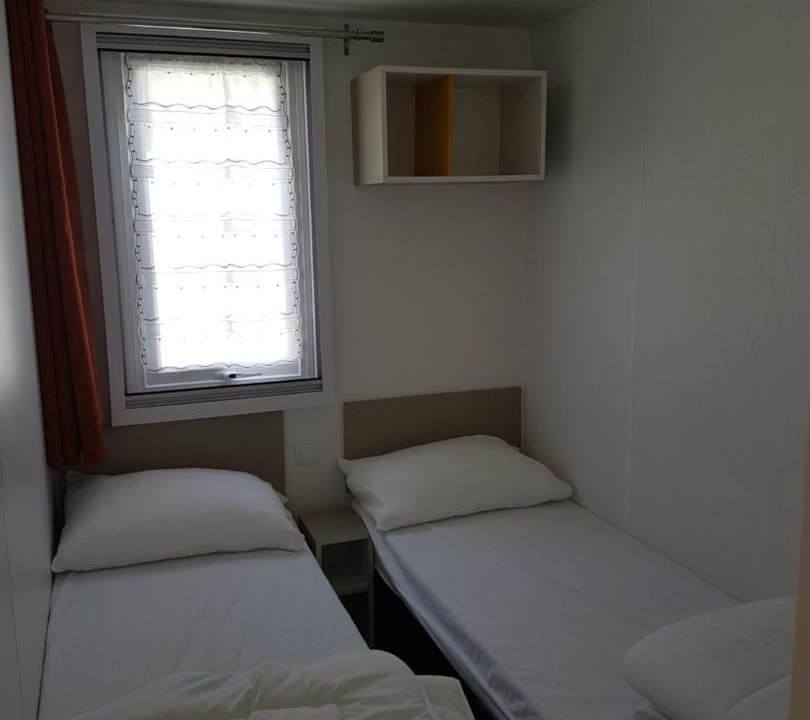 Photo of Bedroom in Saint-Jean-de-Monts