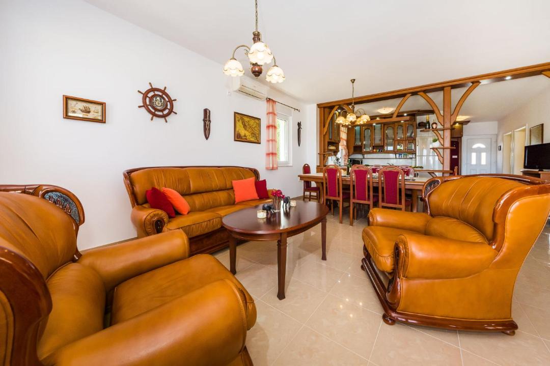Photo of Livingroom in Sukosan