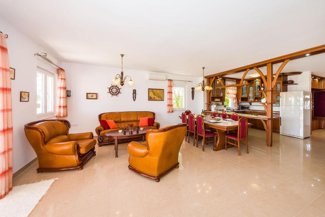 Photo of Livingroom in Sukosan