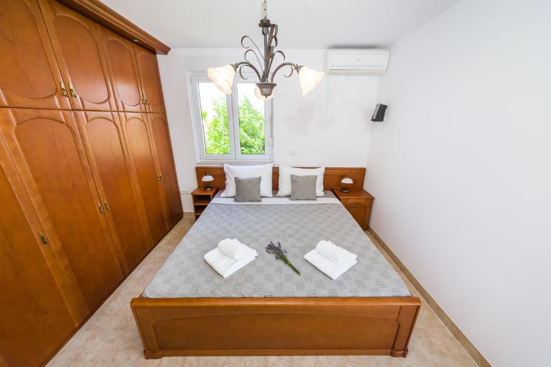 Photo of Bedroom in Sukosan