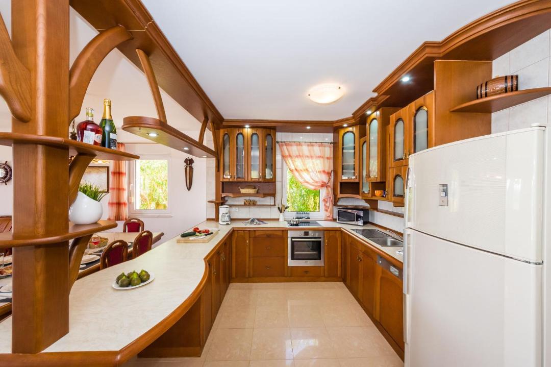 Photo of Kitchen in Sukosan