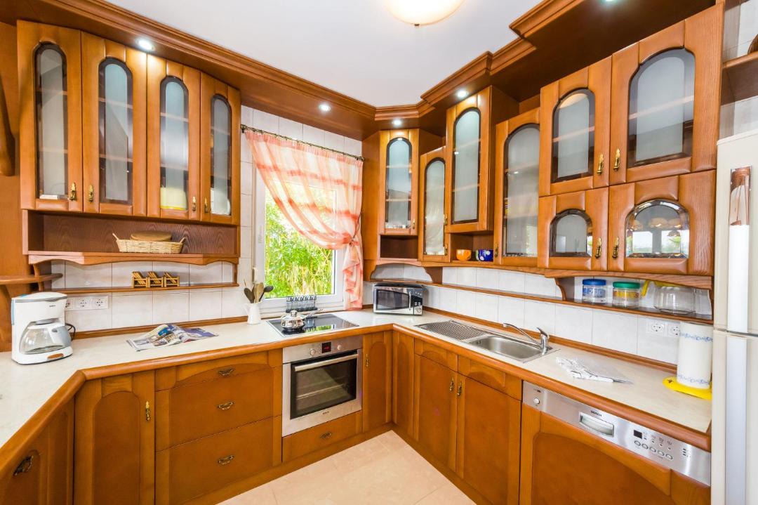 Photo of Kitchen in Sukosan